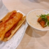 阜杭豆漿