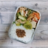 チャプチェ弁当