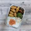 のりしおチキンカツ弁当