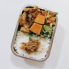 豚肉の生姜焼き弁当
