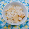 たけのこごはん
