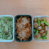 作り置きおかず