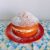 ヴィクトリアサンドウィッチケーキ