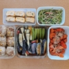 作り置きおかず