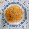 鮭明太チャーハン