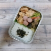 鶏から揚げ弁当