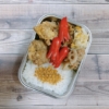 フライドチキン弁当