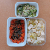 【4月19日】今週の作り置きおかず3品｜簡単・お弁当に使える副菜まとめ