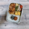 豚肉の焼肉のたれ炒め弁当
