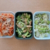 作り置きおかず