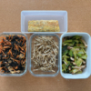 【5月24日】今週の作り置きおかず4品｜お弁当＆朝ごはんに便利！卵焼き・ひじき煮・ご