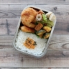 チキンカツ弁当