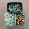 作り置きおかず