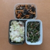 作り置きおかず