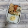 から揚げ弁当