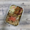豚丼弁当
