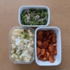 作り置きおかず