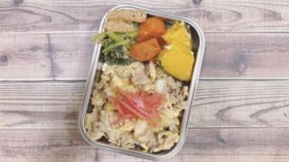 他人丼弁当