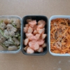作り置きおかず