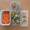 作り置きおかず