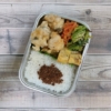 梅酢鶏から揚げ弁当