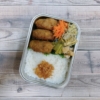 てりやきハンバーグ弁当