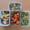 作り置きおかず