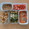 【10月12日】作り置きおかず5品｜余った野菜を使い切る簡単副菜と常備菜