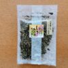 ちりめんの食感としその香りが美味しい生ふりかけ しそわかめちりめん/澤田食品 | ふ