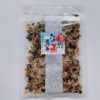 甘酸っぱくでさっぱり食べられる海鮮生ふりかけ!たこ昆布/澤田食品 | ふりかけまに