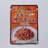 まるで本物？スモークサーモン好き必見！香りを楽しむ スモークサーモン風ふりかけ／