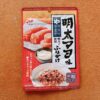 辛さと旨味がクセになる！「食卓のやまや」の明太子使用 明太マヨ味ふりかけ／ニチフ