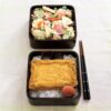 厚揚げの甘辛煮 / りんご入りポテトサラダ｜豆腐料理｜料理家 栗原はるみ レシピ・オ