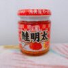 鮭の風味とピリ辛明太子が効いている!のっけるふりかけ鮭明太/丸美屋 | ふりかけま
